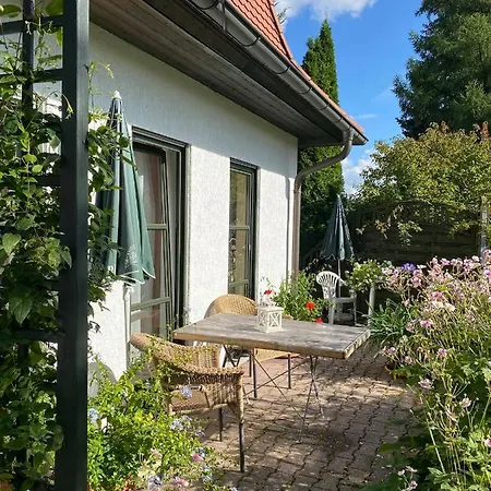 Ferienwohnungen Elsterblick Bad Elster Eksteriør billede