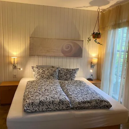 Ferienwohnungen Elsterblick Bad Elster Eksteriør billede