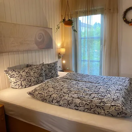Ferienwohnungen Elsterblick Bad Elster Eksteriør billede