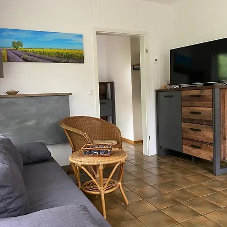 Ferienwohnungen Elsterblick Bad Elster Eksteriør billede