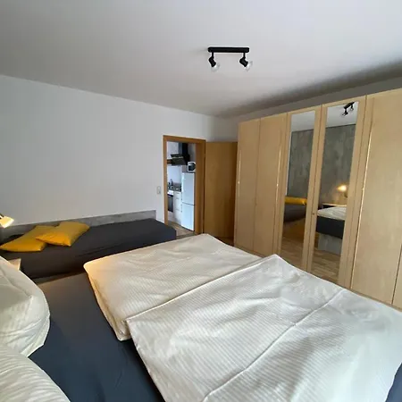 Ferienwohnungen Elsterblick Bad Elster Eksteriør billede