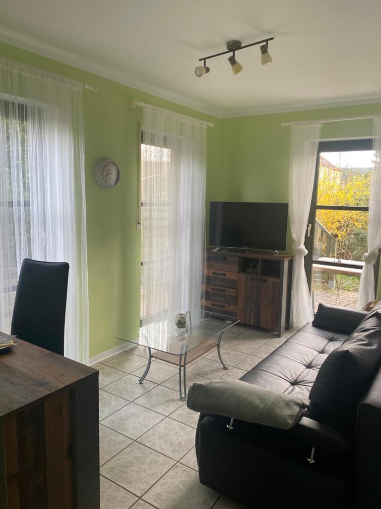 Elsterblick Apartment *