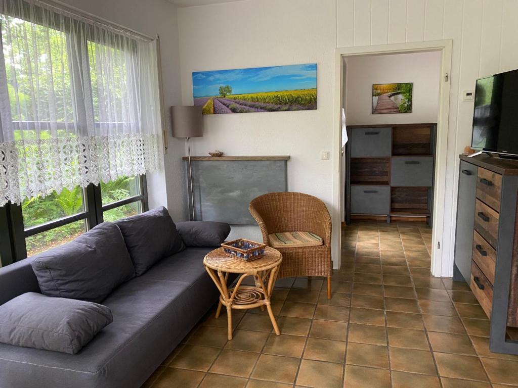 Elsterblick Apartment *