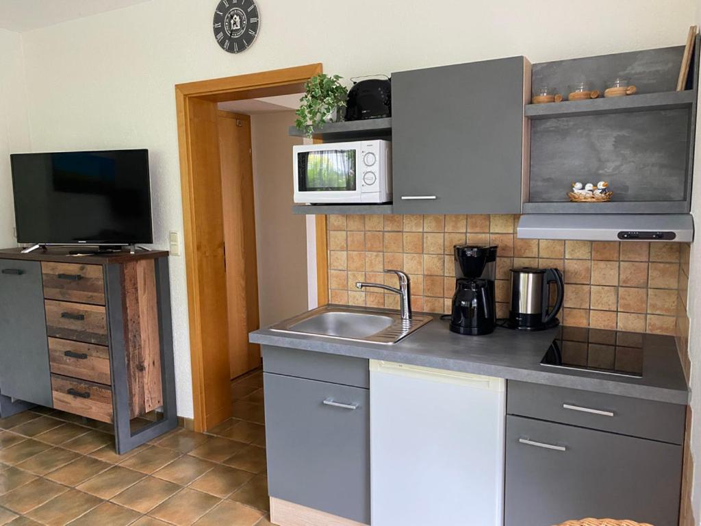 Apartment Elsterblick Bad Elster