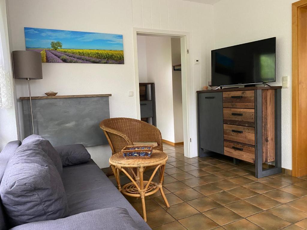 Apartment Elsterblick *