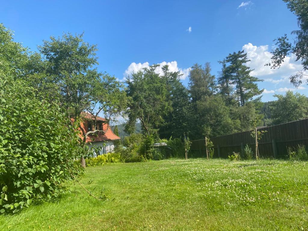 Apartment Elsterblick Bad Elster