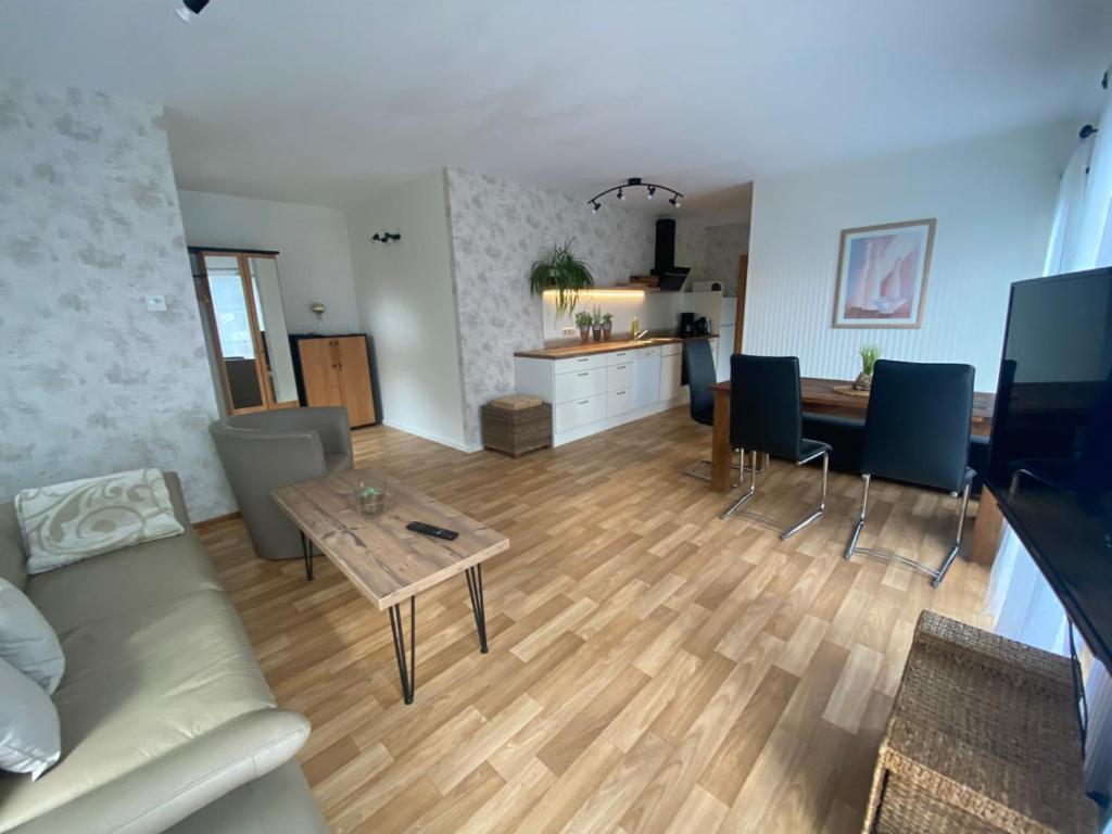 Elsterblick Apartment *