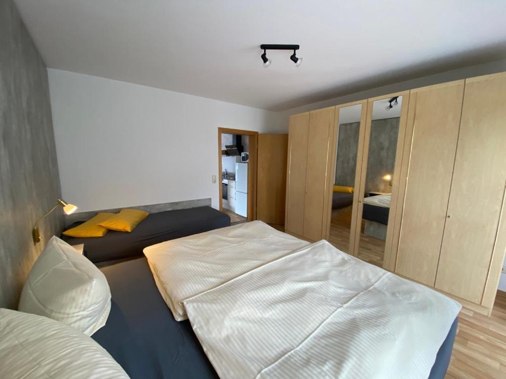 Apartment Elsterblick Bad Elster