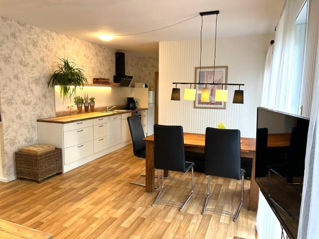 Elsterblick Apartment Bad Elster