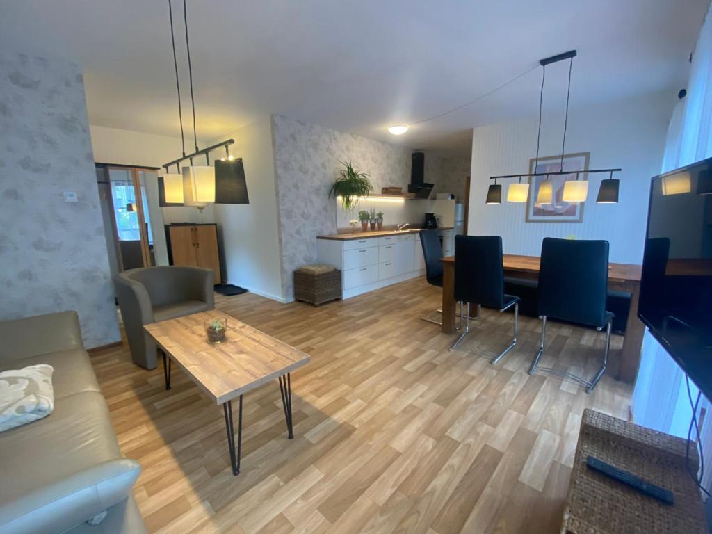Elsterblick Apartment