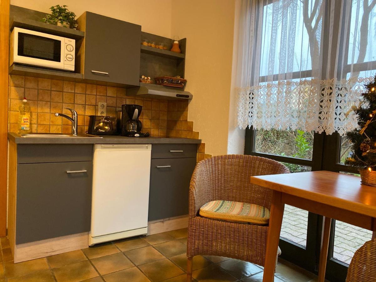 Elsterblick Apartment *