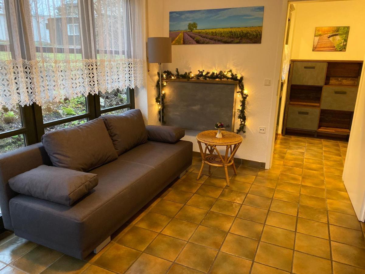 Elsterblick Apartment *